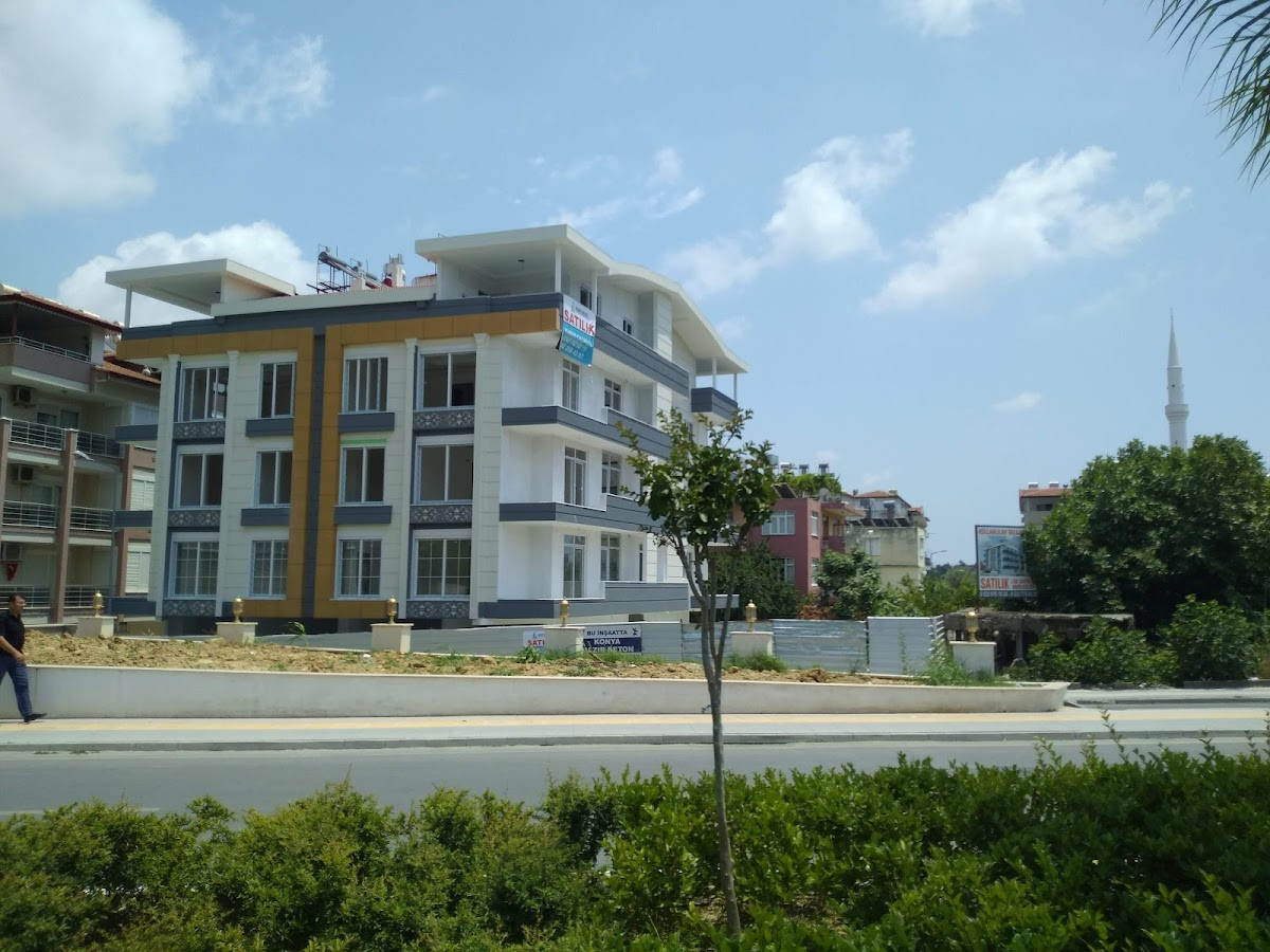 Manavgat Devlet Hastanesi – Fotoğraf 10
