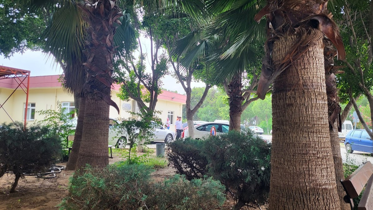 Manavgat Devlet Hastanesi – Fotoğraf 5