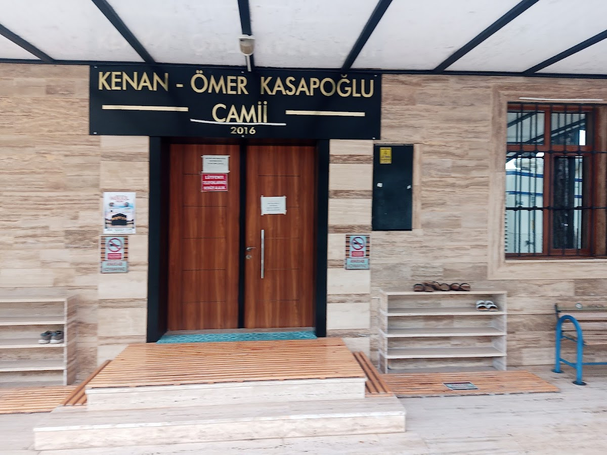 Manavgat Devlet Hastanesi – Fotoğraf 9