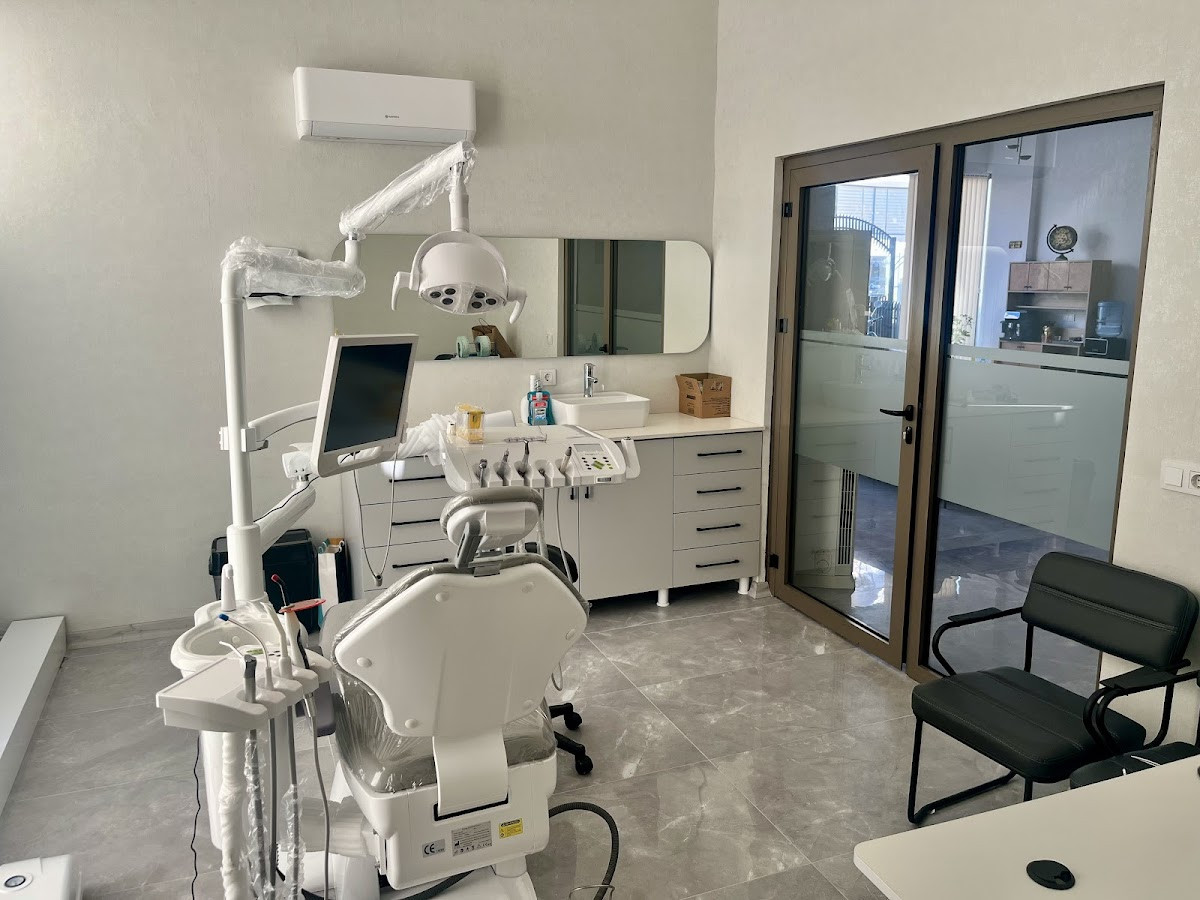 MANAVGAT DİŞ HEKİMİ UĞURCAN İYİOL (U-DENT) – Fotoğraf 4