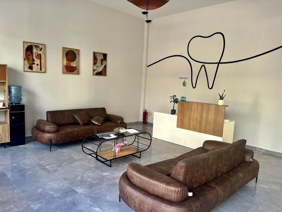 MANAVGAT DİŞ HEKİMİ UĞURCAN İYİOL (U-DENT) – Fotoğraf 3