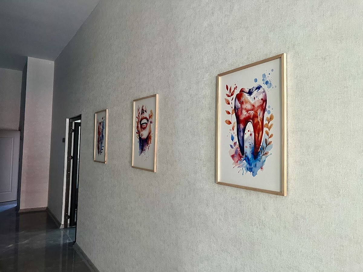 MANAVGAT DİŞ HEKİMİ UĞURCAN İYİOL (U-DENT) – Fotoğraf 8