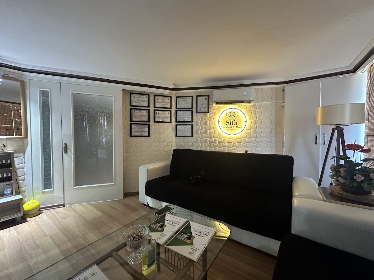 MANAVGAT DOGAL ŞİFA YAŞAM MERKEZİ – Fotoğraf 7