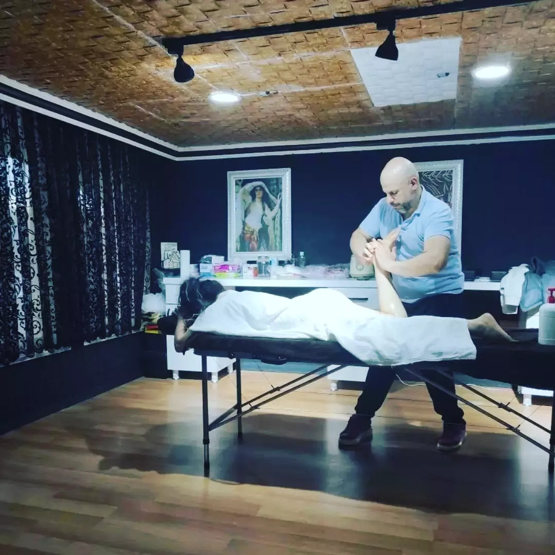 MANAVGAT DOGAL ŞİFA YAŞAM MERKEZİ – Fotoğraf 4