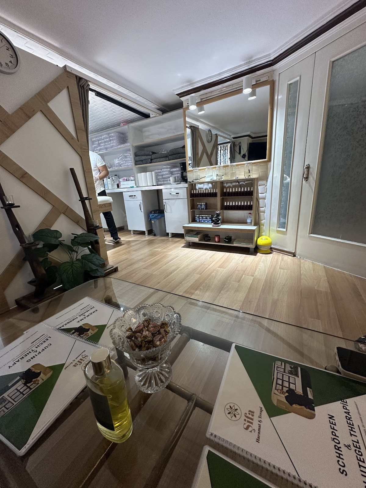 MANAVGAT DOGAL ŞİFA YAŞAM MERKEZİ – Fotoğraf 2