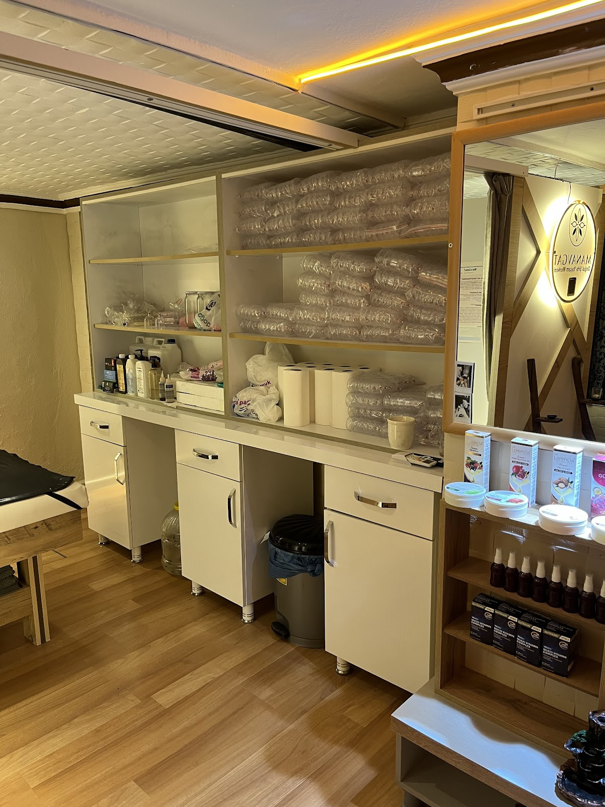 MANAVGAT DOGAL ŞİFA YAŞAM MERKEZİ – Fotoğraf 9