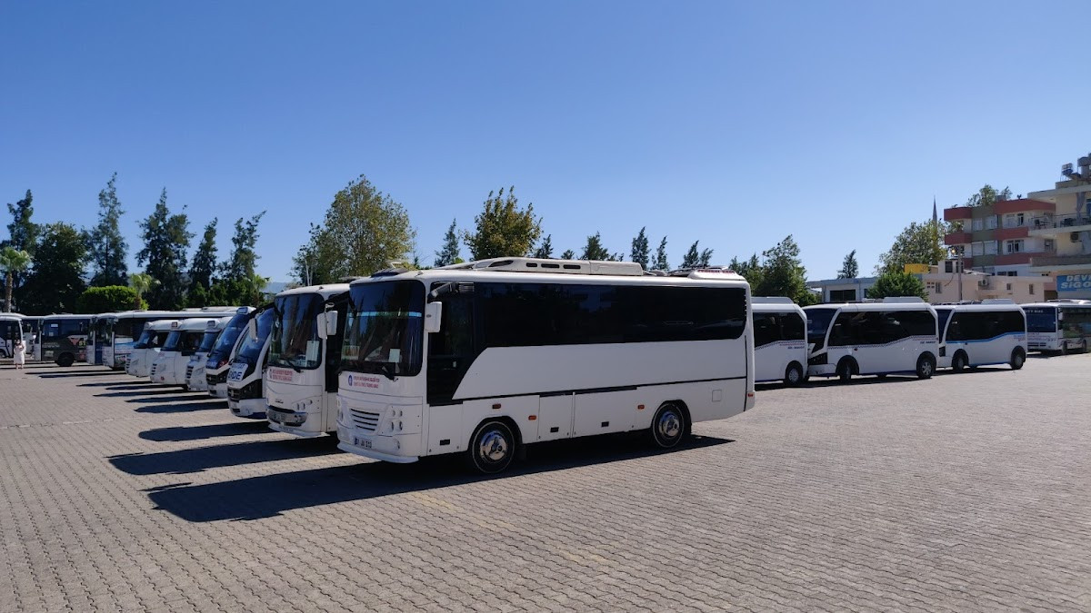 Manavgat Doğu Garajı – Fotoğraf 8