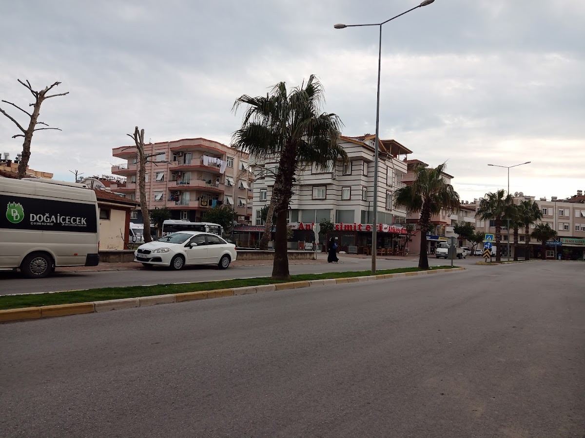 Manavgat Doğu Garajı – Fotoğraf 5