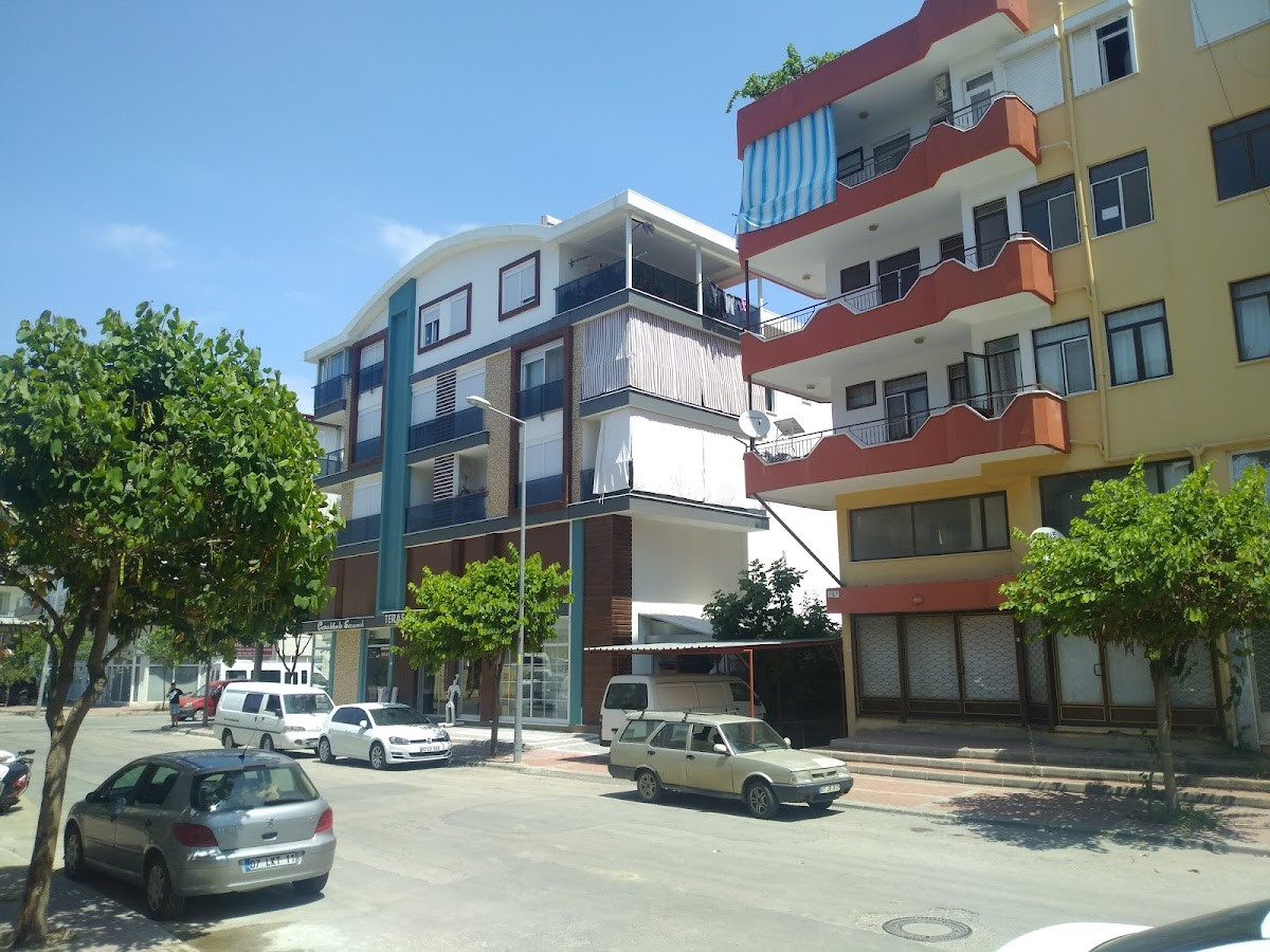 Manavgat Doğu Garajı – Fotoğraf 6