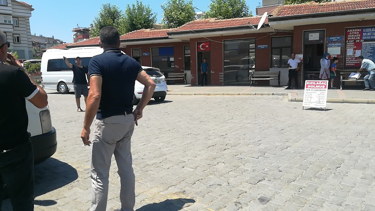 Manavgat Doğu Garajı – Fotoğraf 4