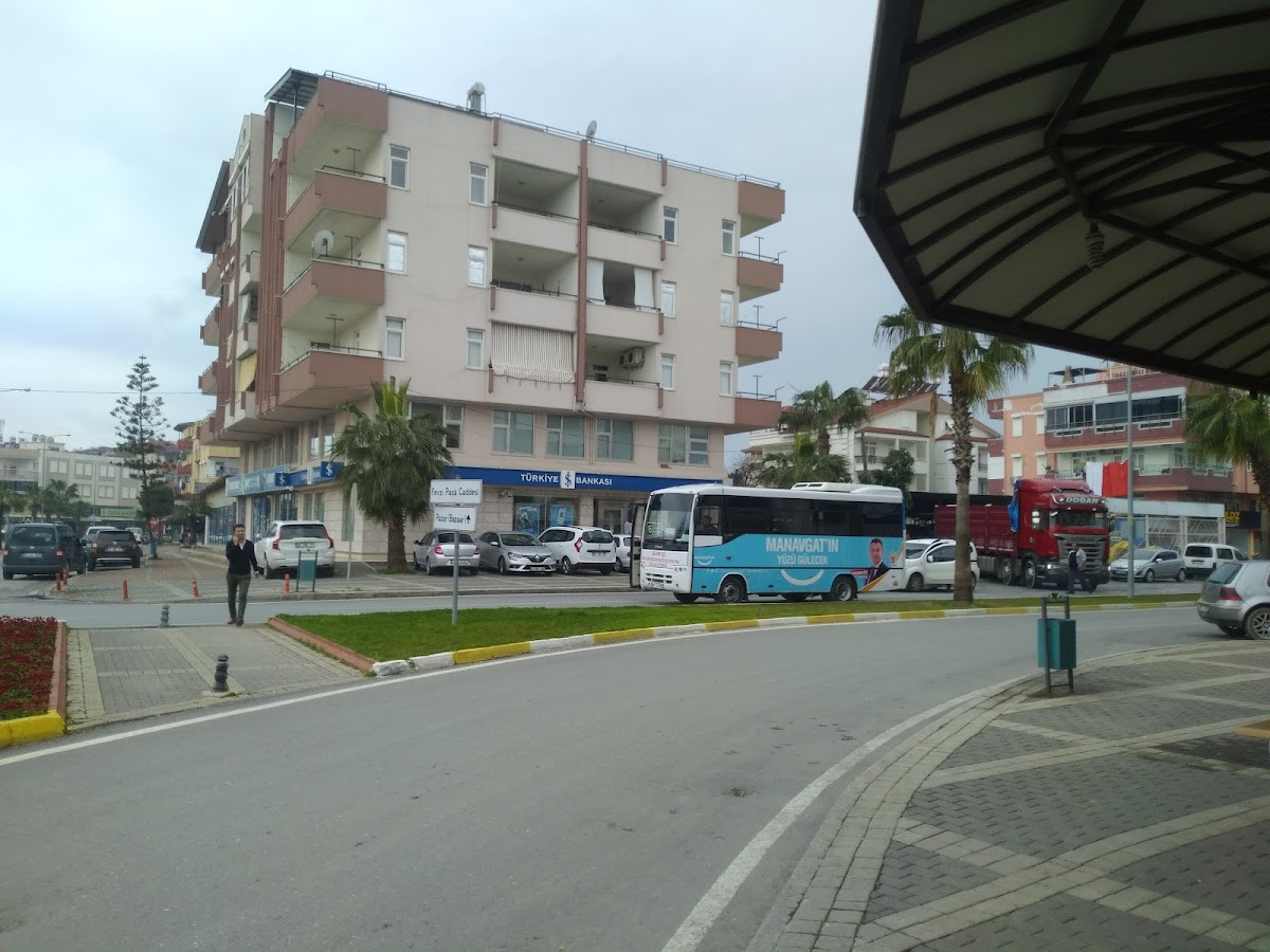 Manavgat Doğu Garajı – Fotoğraf 10