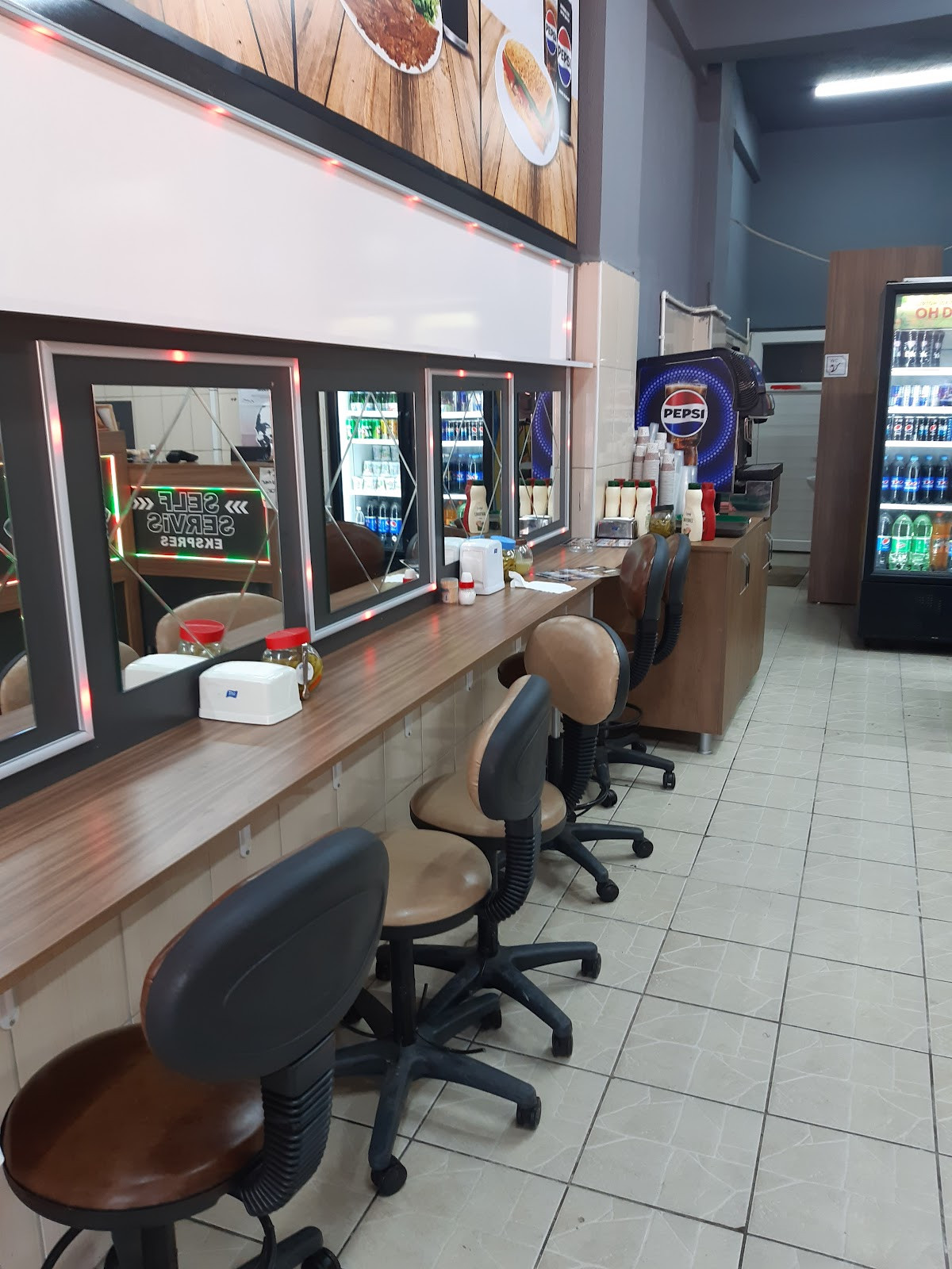 MANAVGAT DÖNER – Fotoğraf 4