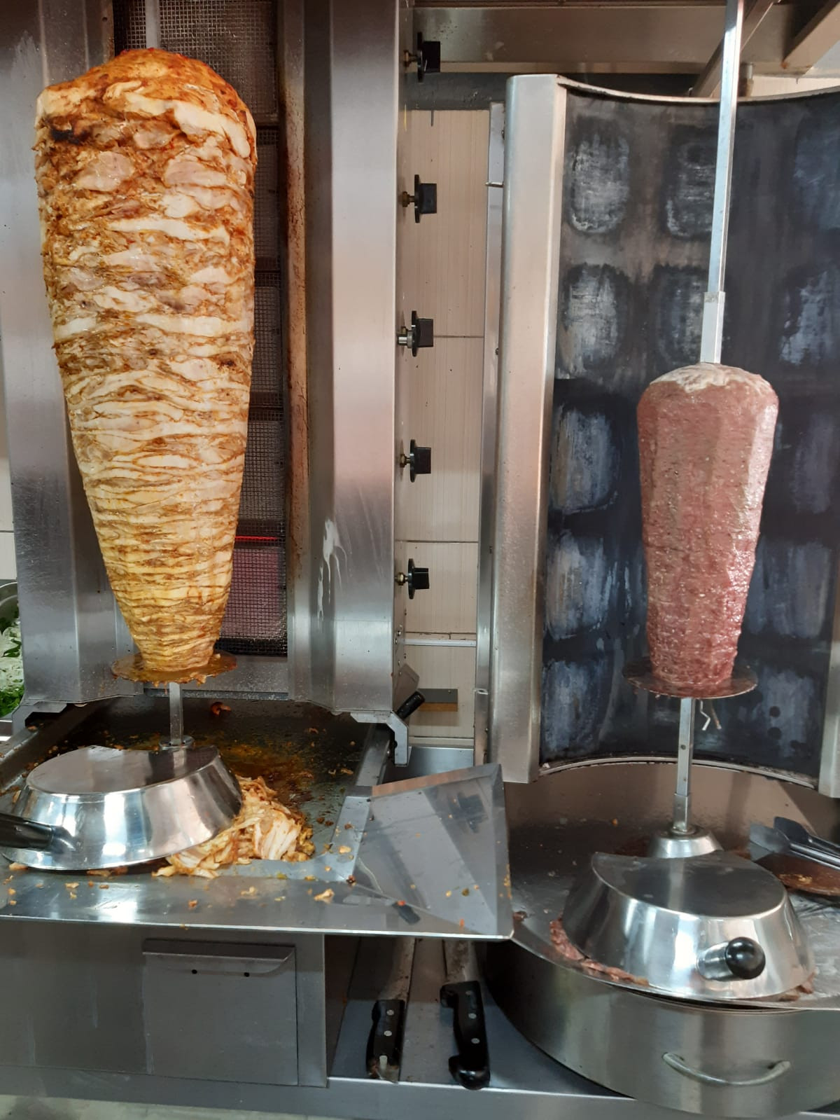 MANAVGAT DÖNER – Fotoğraf 2