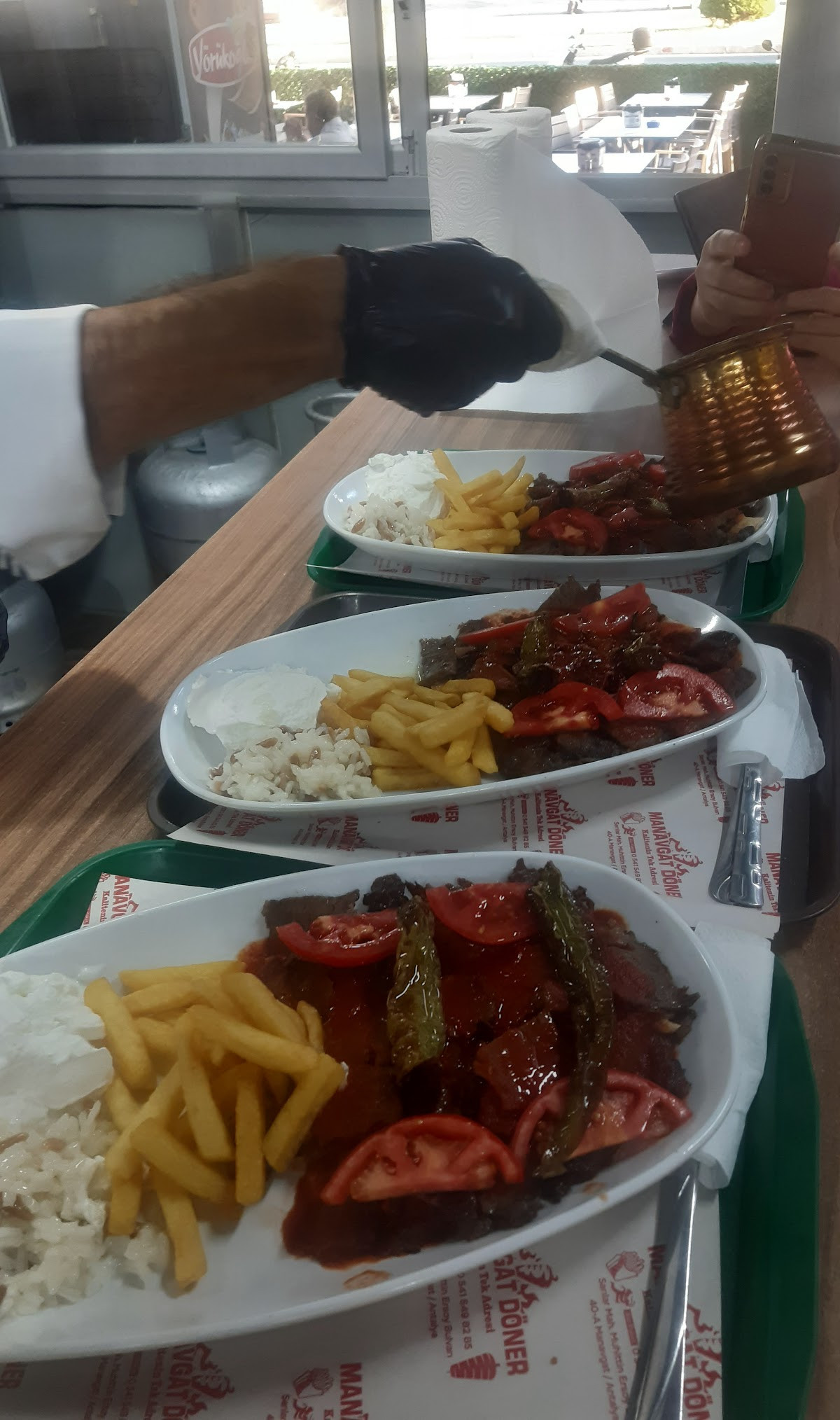 MANAVGAT DÖNER – Fotoğraf 10