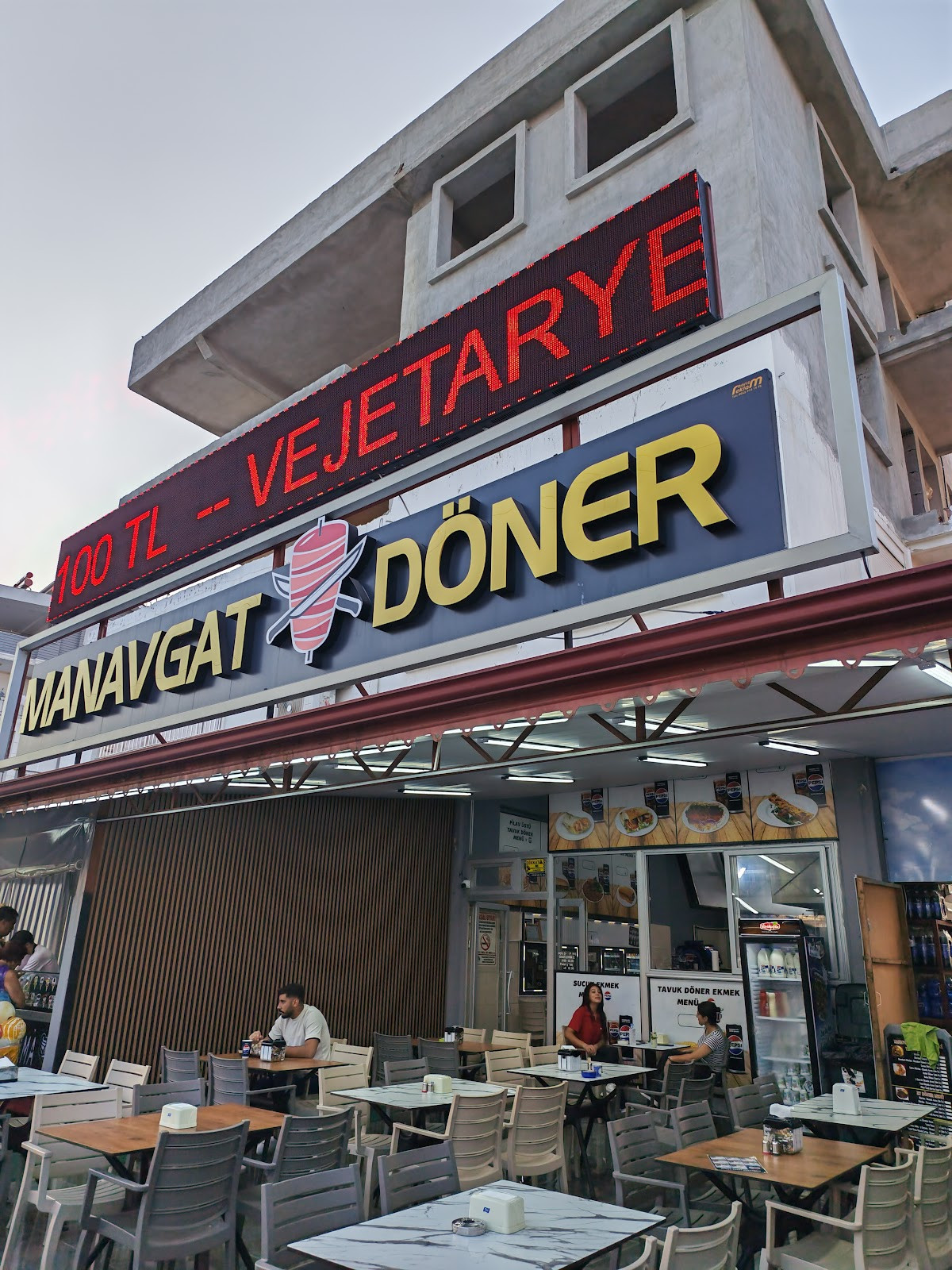 MANAVGAT DÖNER – Fotoğraf 8