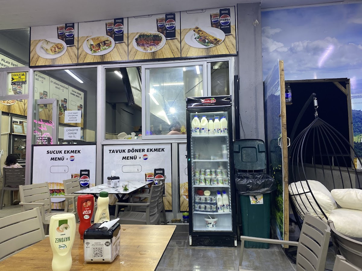 MANAVGAT DÖNER – Fotoğraf 7