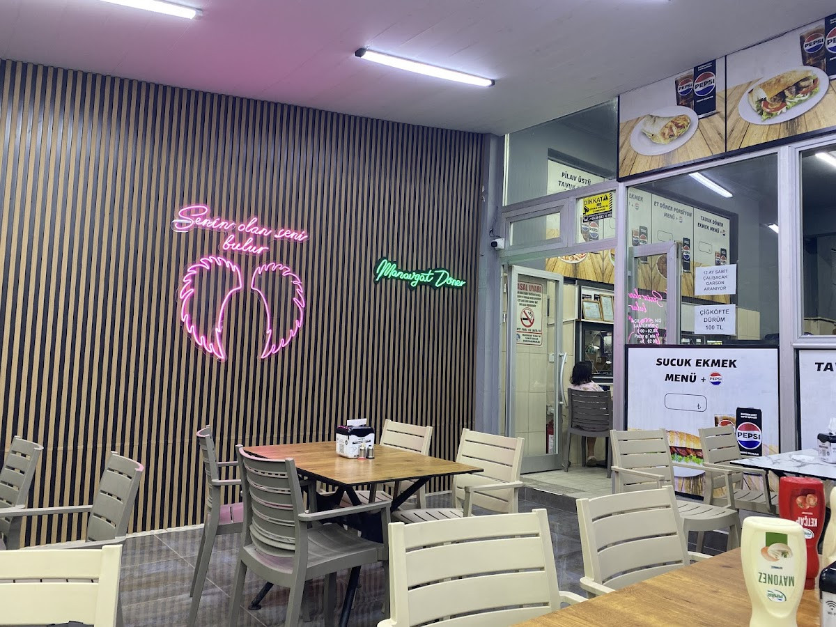 MANAVGAT DÖNER – Fotoğraf 9