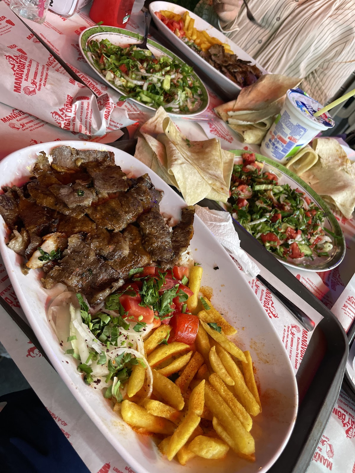MANAVGAT DÖNER – Fotoğraf 3