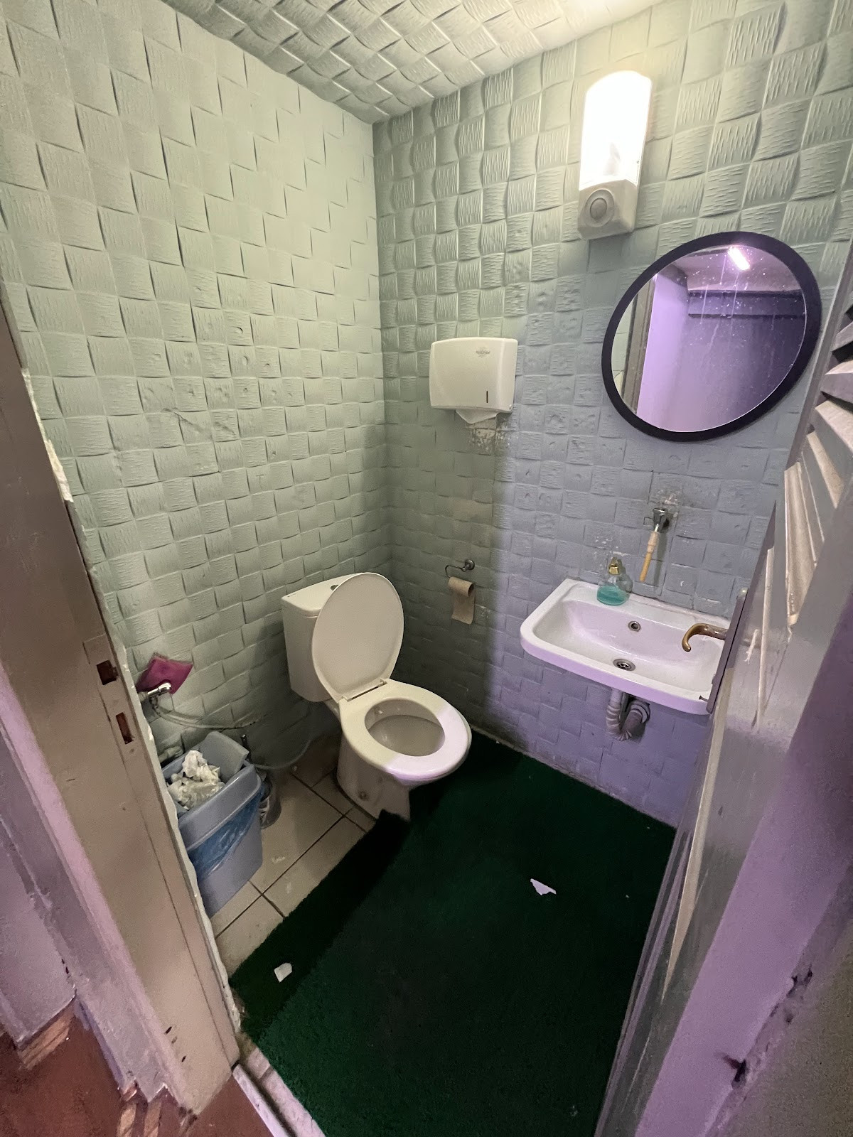 Manavgat Döner - Güvenin Döner Evi – Fotoğraf 9