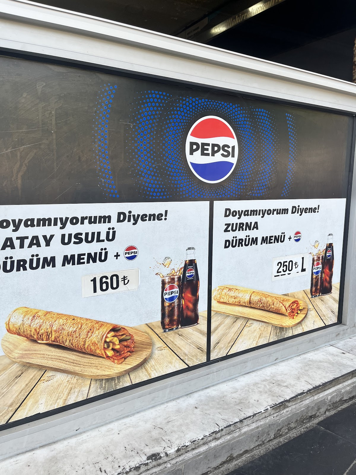 Manavgat Döner - Güvenin Döner Evi – Fotoğraf 10