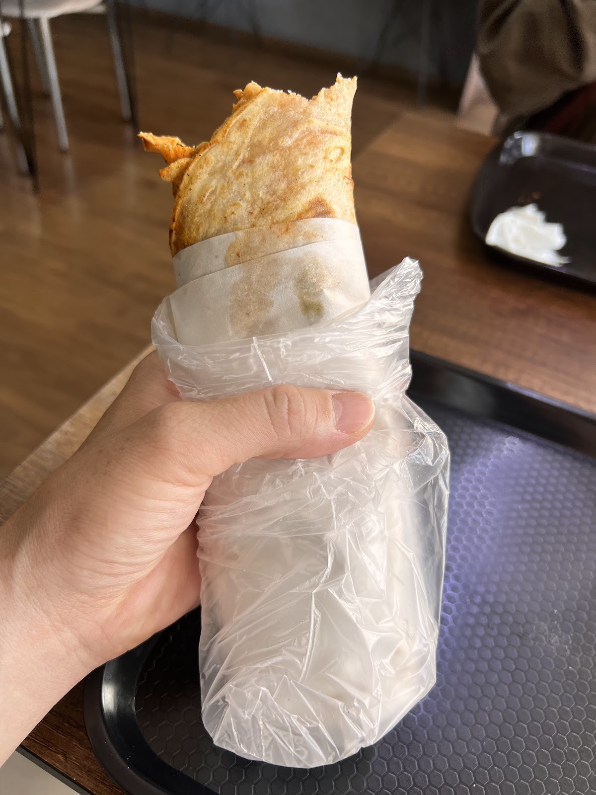 Manavgat Döner - Güvenin Döner Evi – Fotoğraf 7