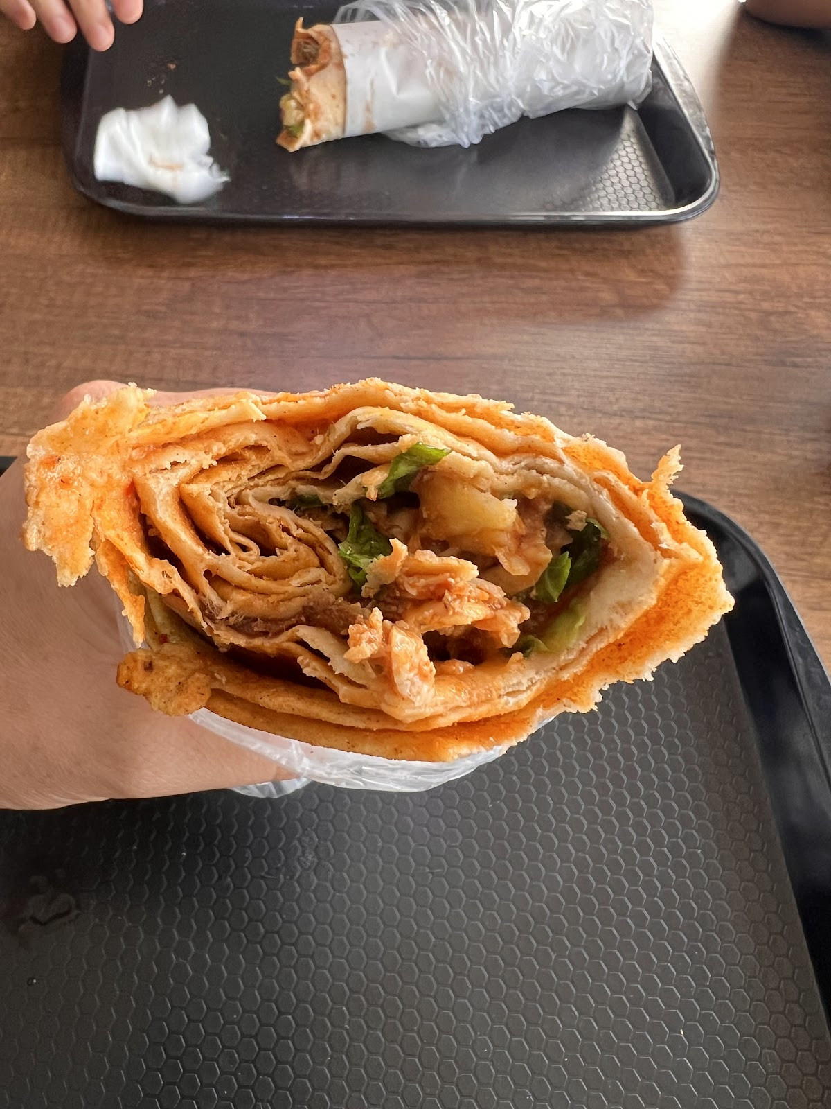 Manavgat Döner - Güvenin Döner Evi – Fotoğraf 2