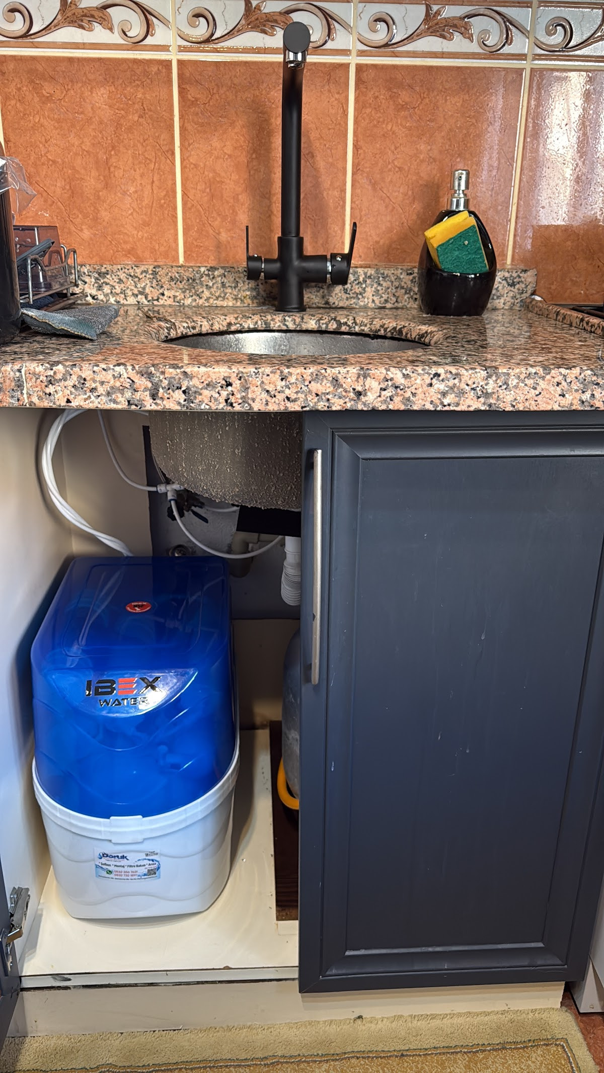 Manavgat Doruk Su Arıtma / Su arıtma servisi – Fotoğraf 4