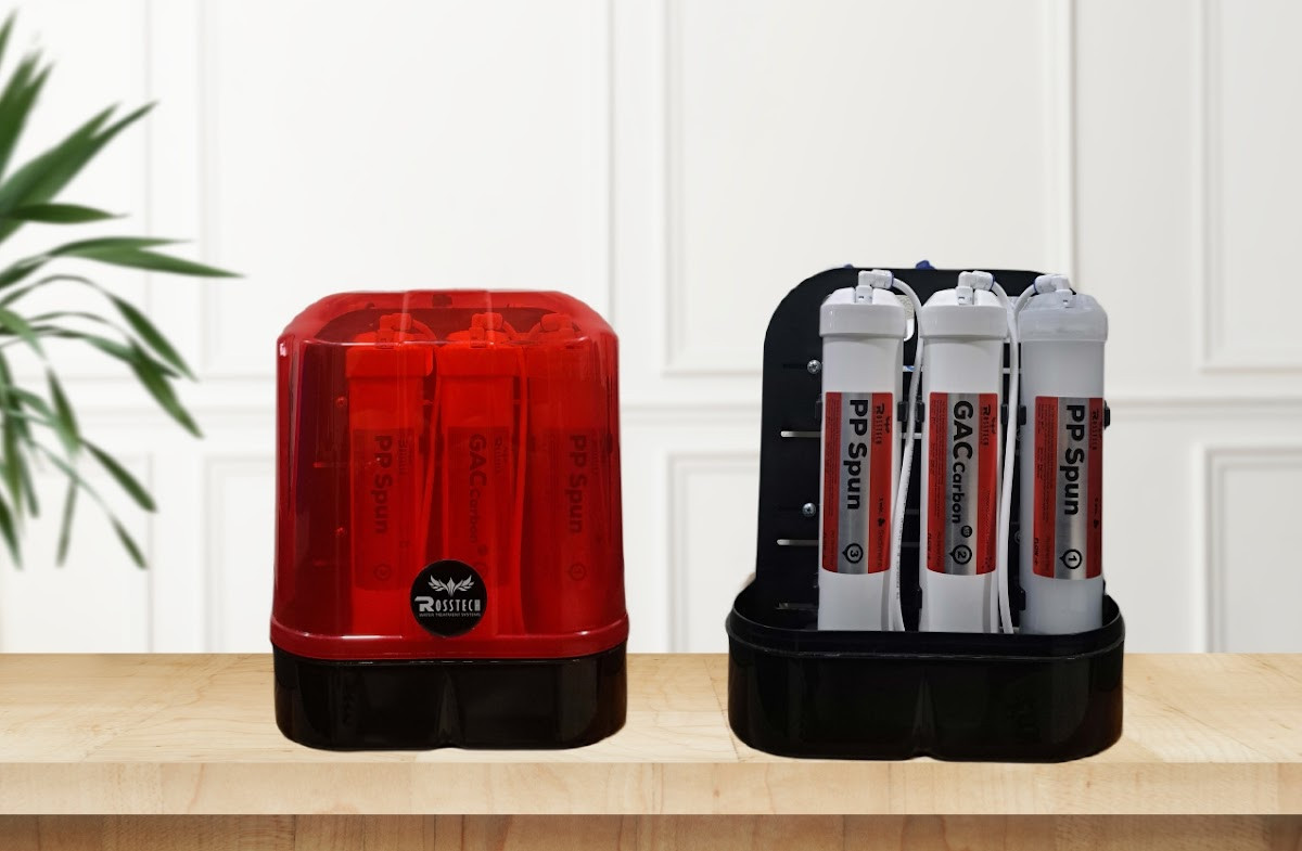 Manavgat Doruk Su Arıtma / Su arıtma servisi – Fotoğraf 5