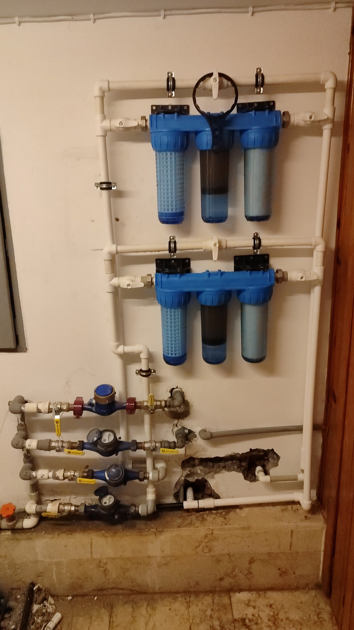 Manavgat Doruk Su Arıtma / Su arıtma servisi – Fotoğraf 6