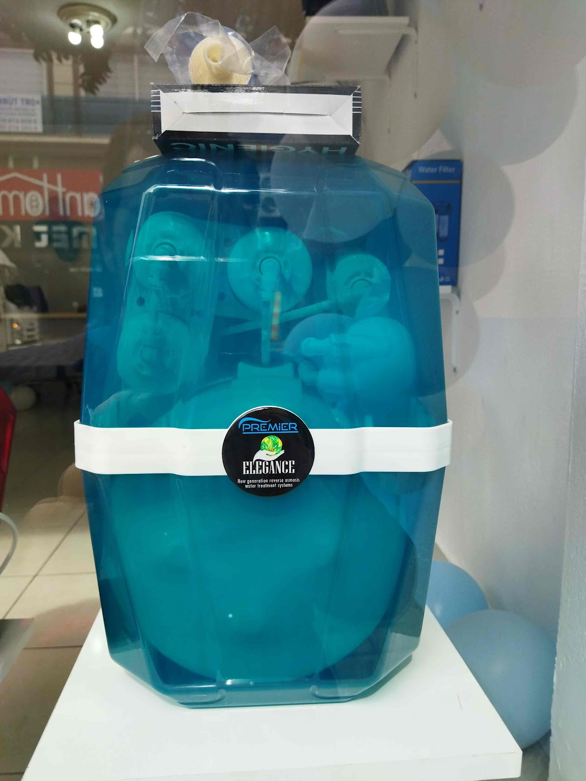 Manavgat Doruk Su Arıtma / Su arıtma servisi – Fotoğraf 10