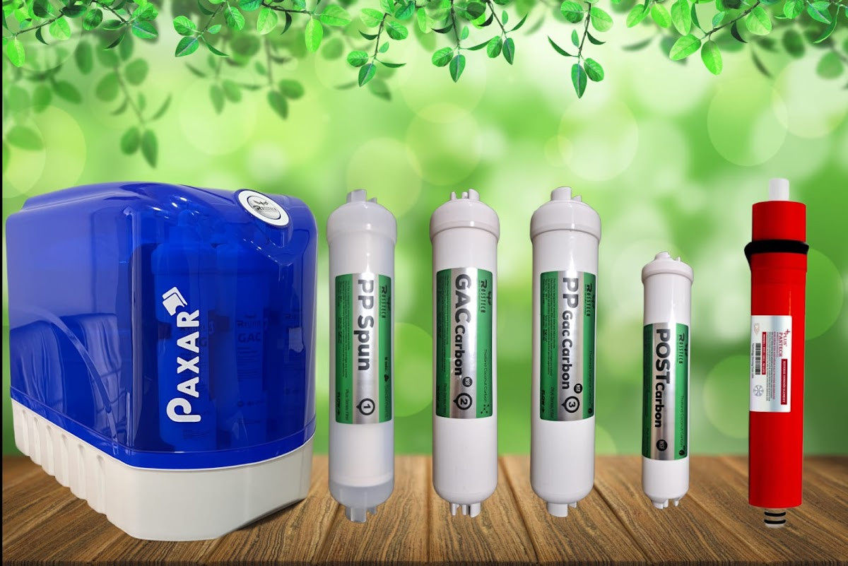 Manavgat Doruk Su Arıtma / Su arıtma servisi – Fotoğraf 7