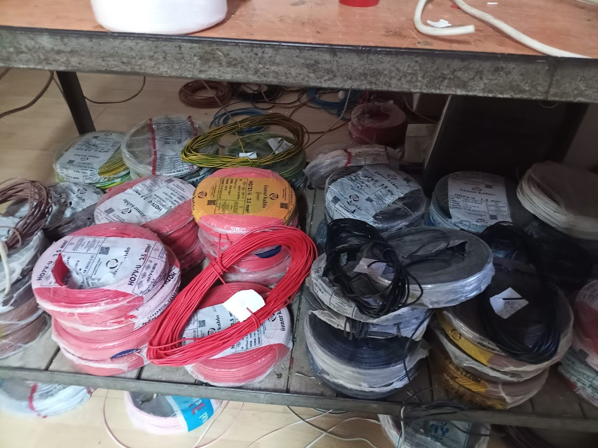 MANAVGAT ELEKTRİK – Fotoğraf 5