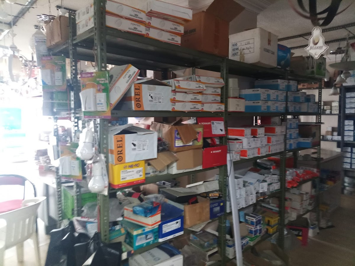 MANAVGAT ELEKTRİK – Fotoğraf 6