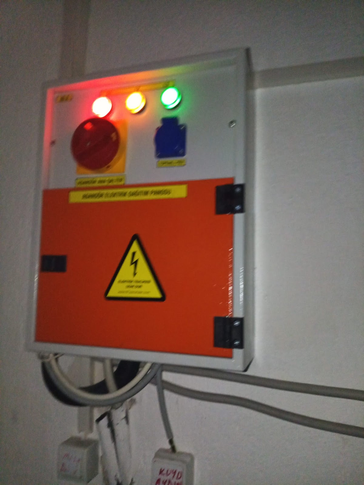 MANAVGAT ELEKTRİK – Fotoğraf 7