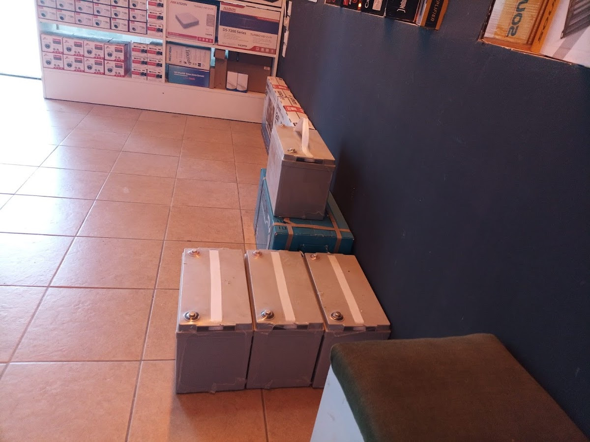 MANAVGAT ELEKTRİK – Fotoğraf 4