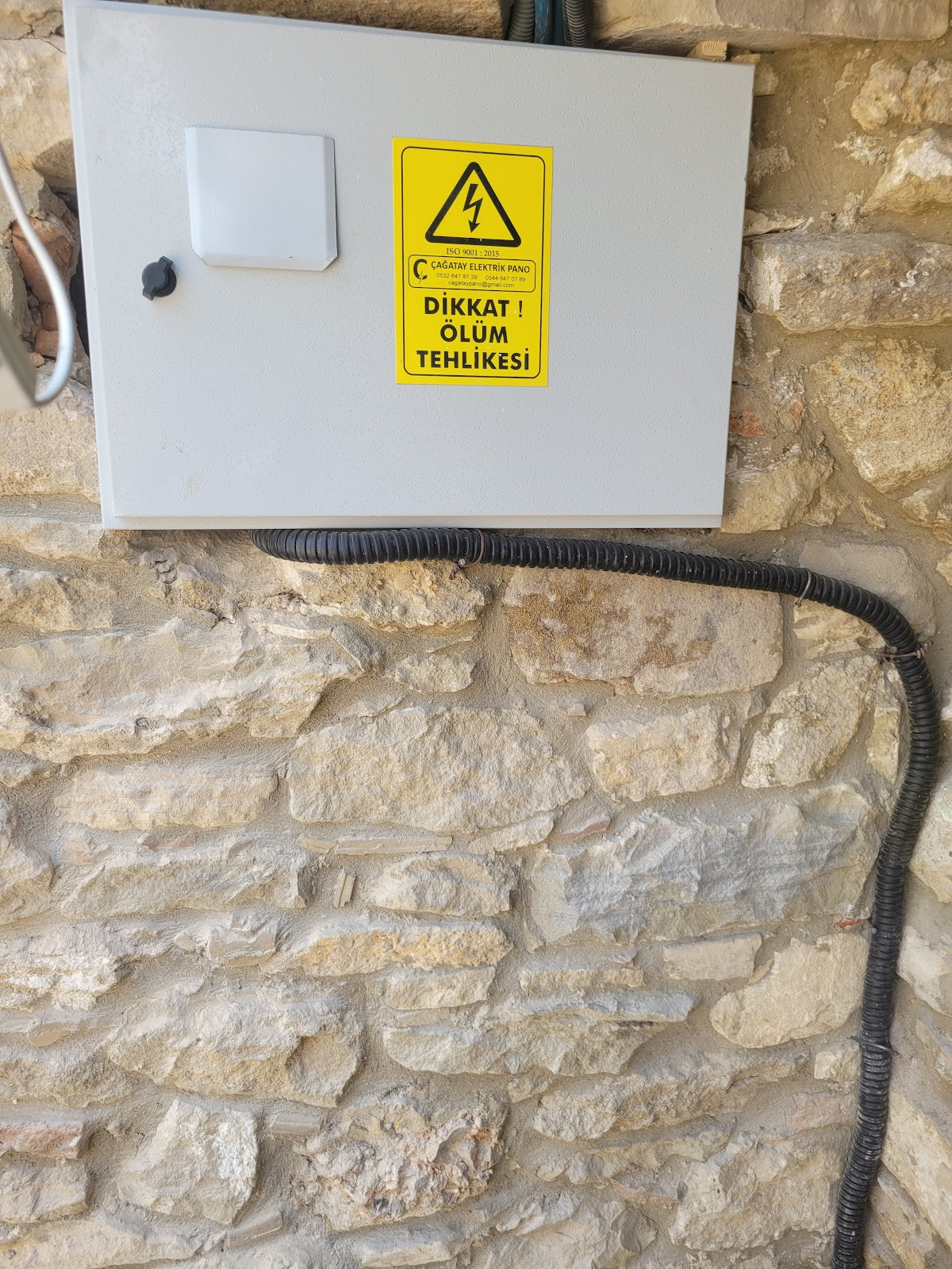 MANAVGAT ELEKTRİK – Fotoğraf 9