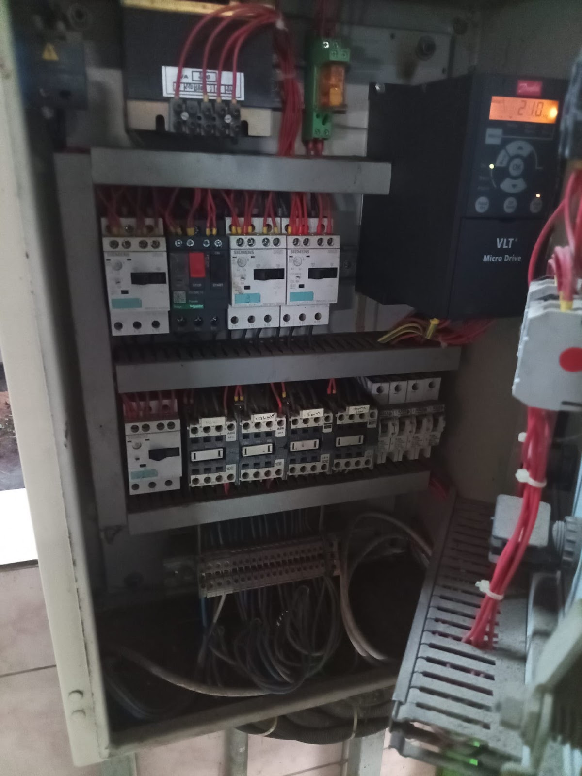 MANAVGAT ELEKTRİK – Fotoğraf 10