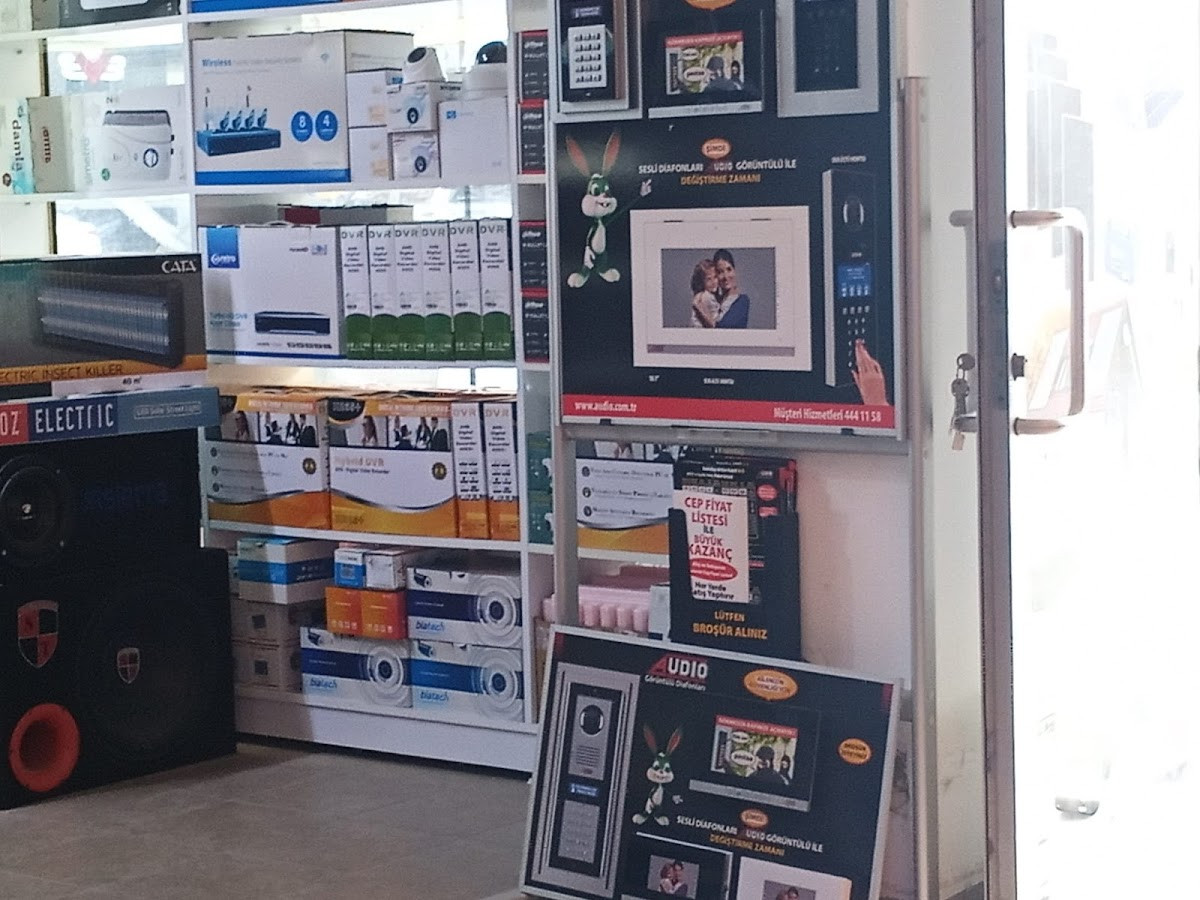 MANAVGAT ELEKTRİK – Fotoğraf 3