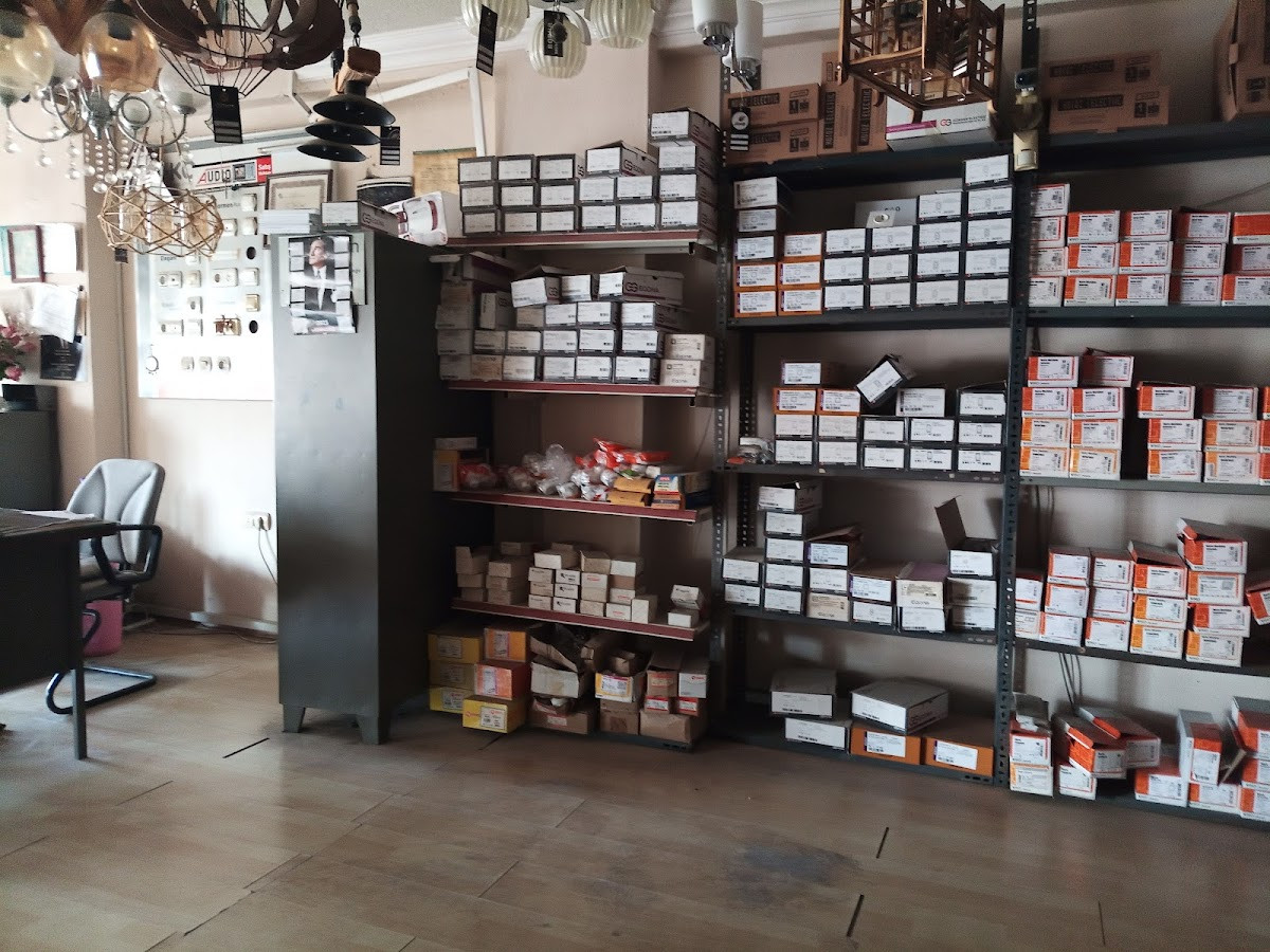 Manavgat Elektrik Su Tesisat – Fotoğraf 2