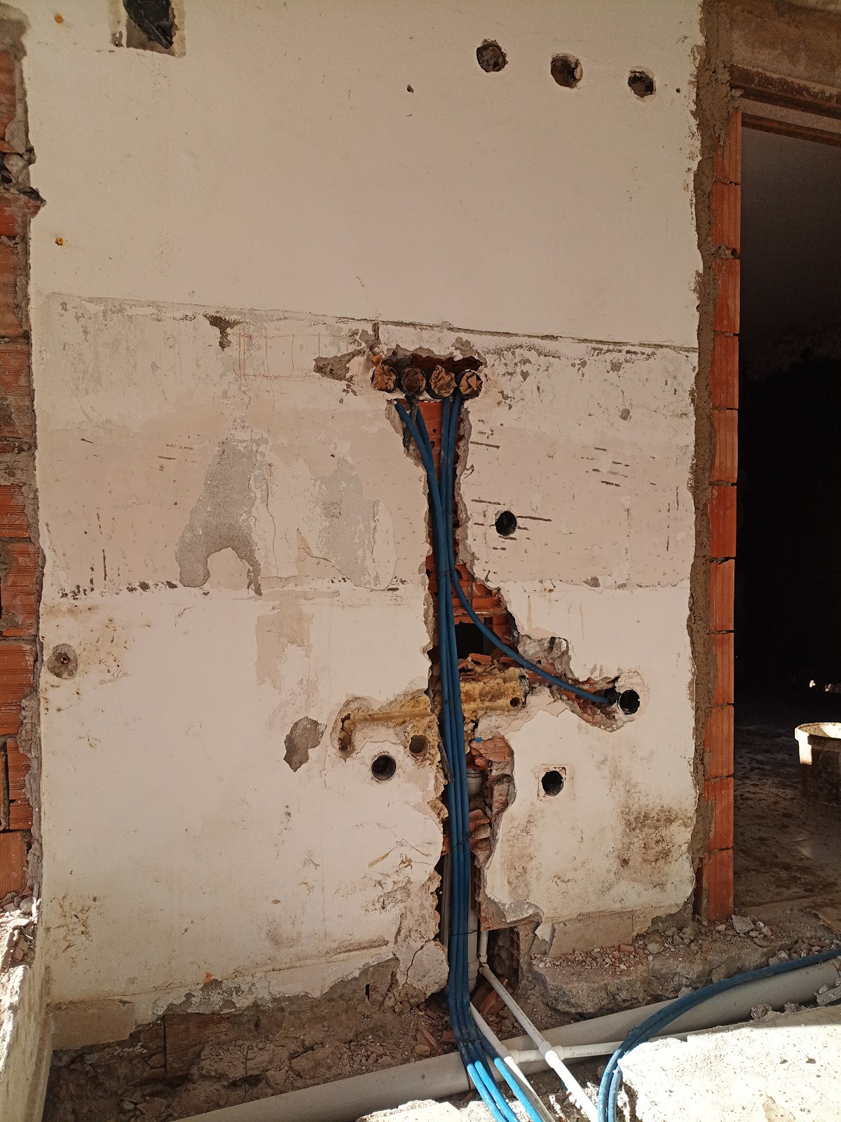 Manavgat Elektrikçi