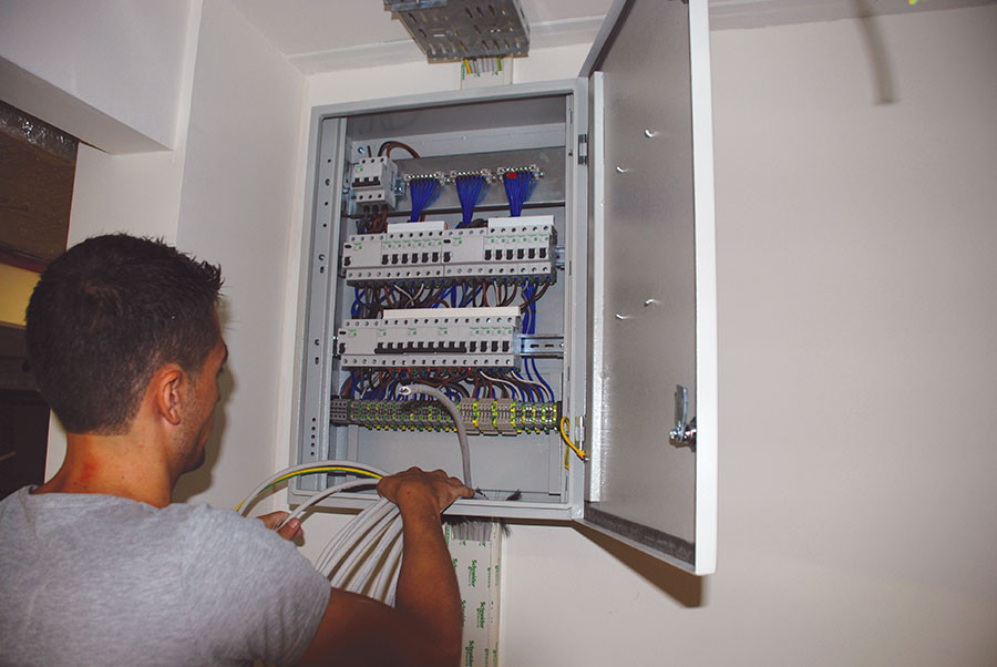 Manavgat Elektrikçi – Fotoğraf 4