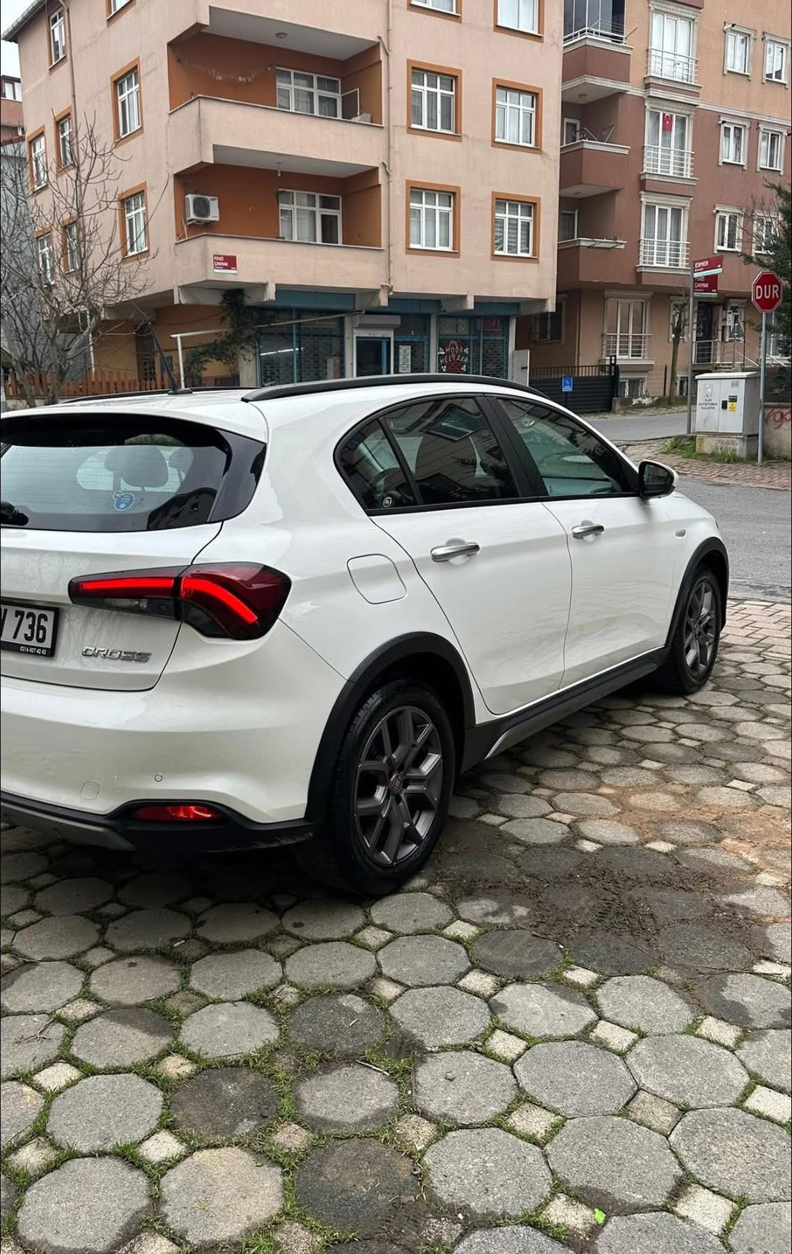 Manavgat Emre Rent A car – Fotoğraf 5