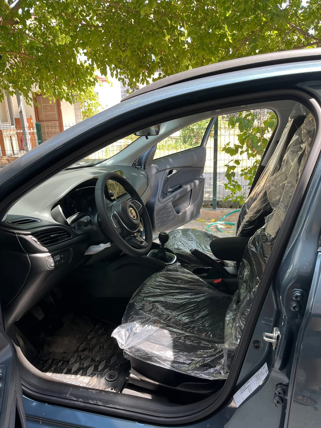 Manavgat Emre Rent A car – Fotoğraf 7