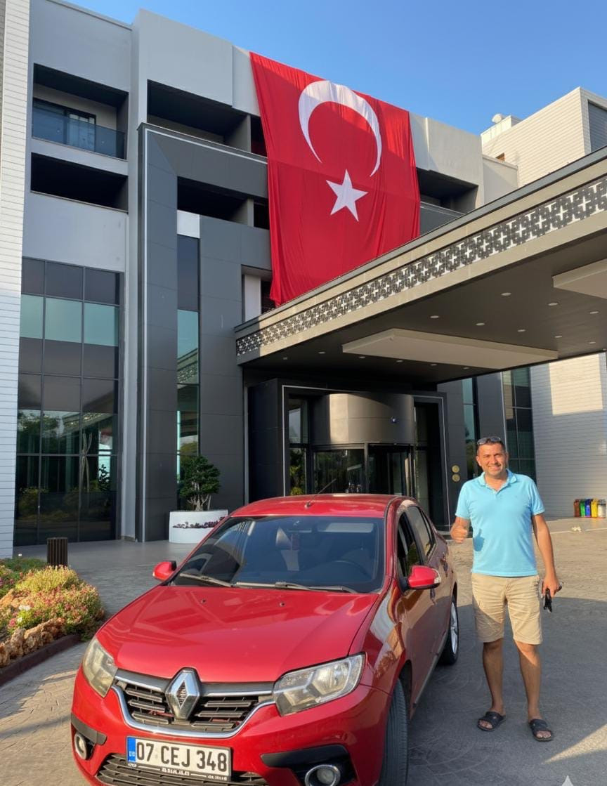 Manavgat Emre Rent A car – Fotoğraf 10