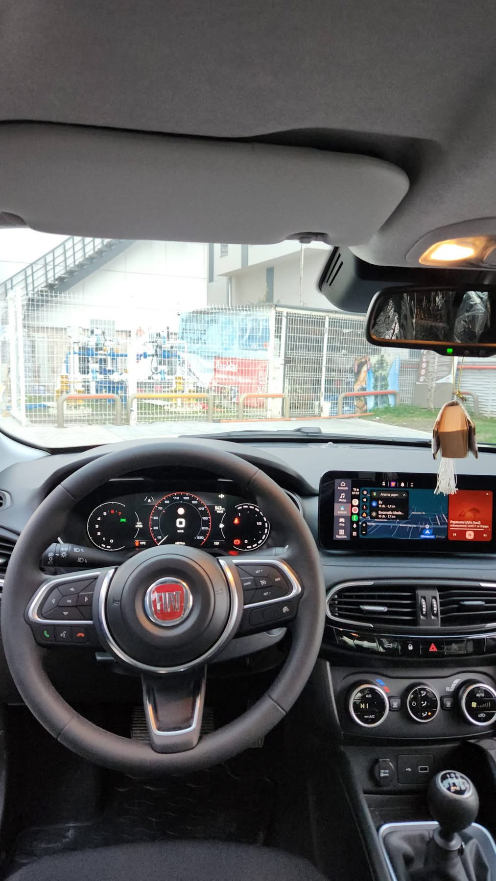 Manavgat Emre Rent A car – Fotoğraf 9