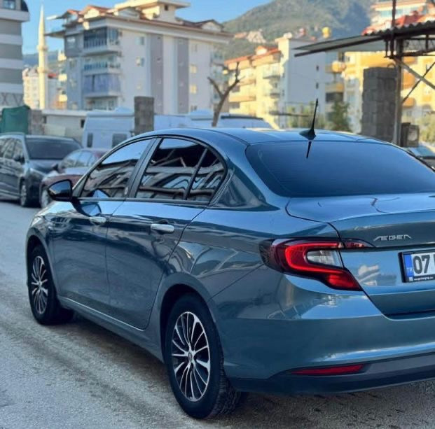 Manavgat Emre Rent A car – Fotoğraf 6