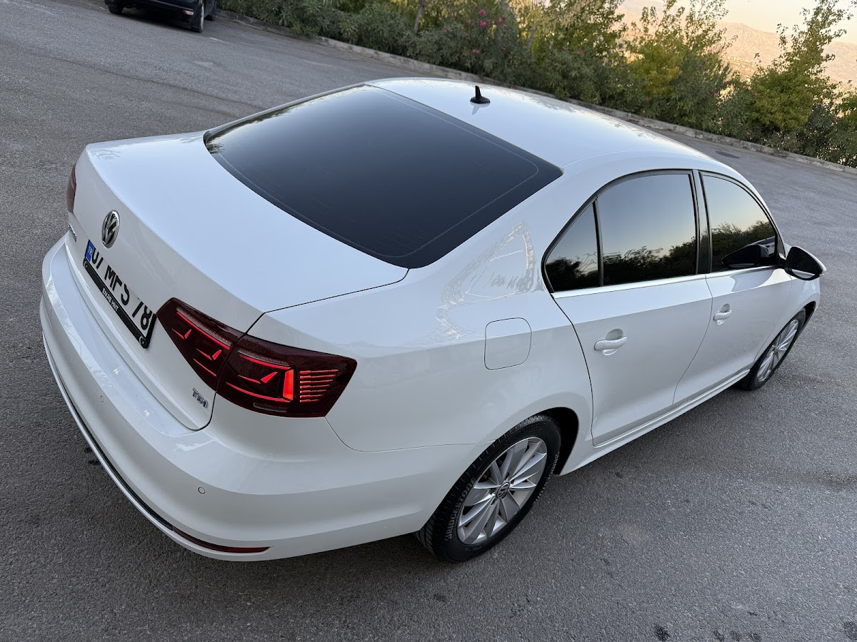 Manavgat Emre Rent A car – Fotoğraf 2