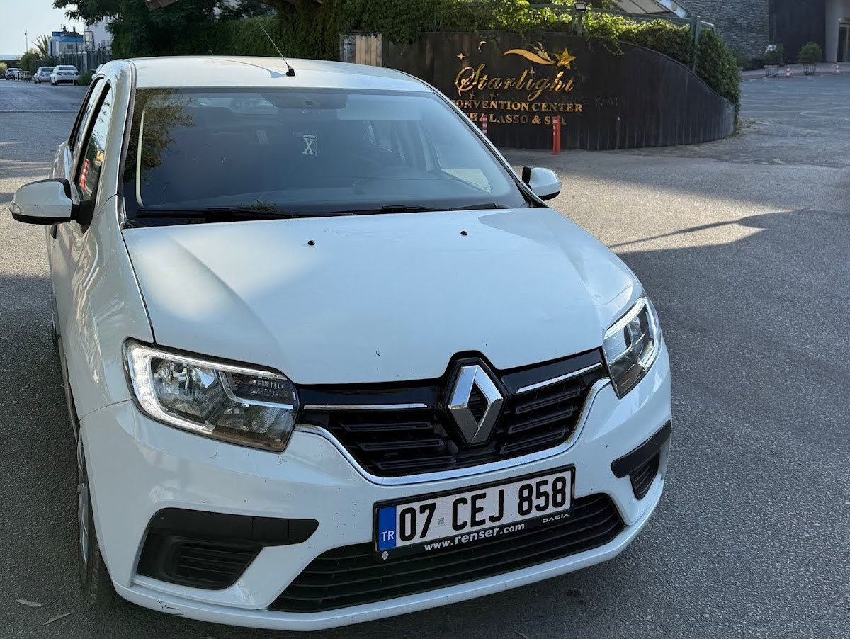 Manavgat Emre Rent A car – Fotoğraf 4