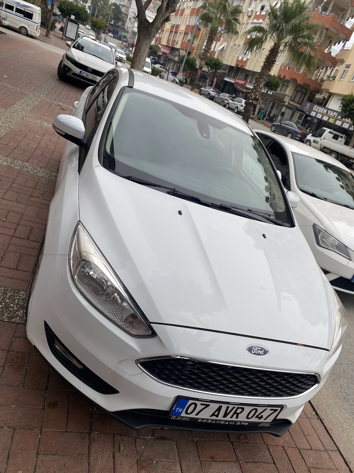 Manavgat Emre Rent A car – Fotoğraf 8