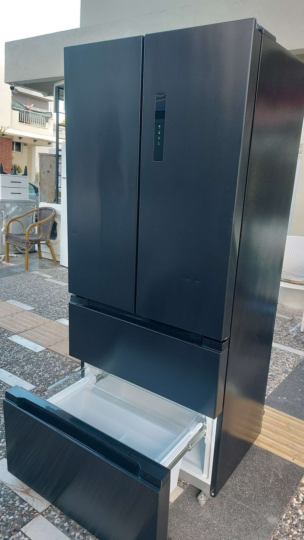 Manavgat Erciyes Spot Evkur Manavgat – Fotoğraf 8